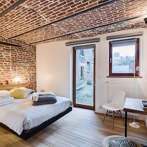 Appartement met Drie Slaapkamers